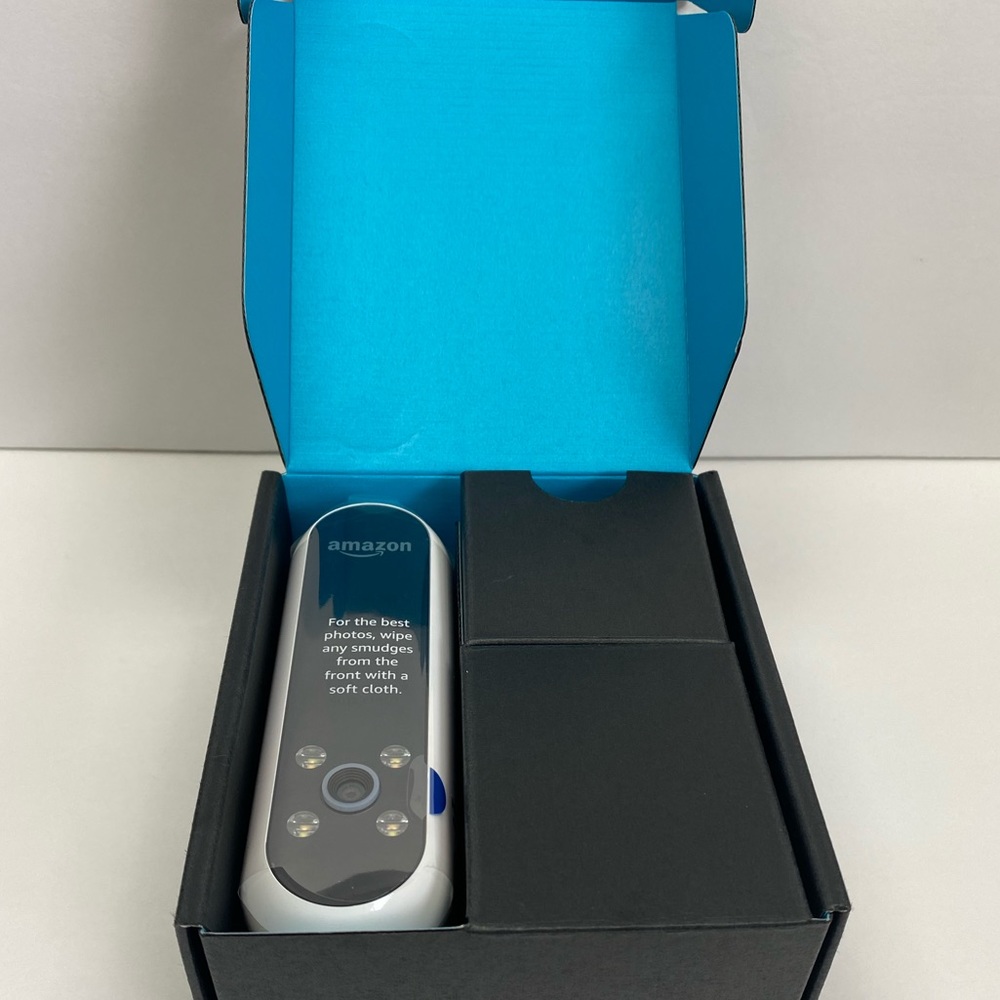 💥Amazon Echo Look💥